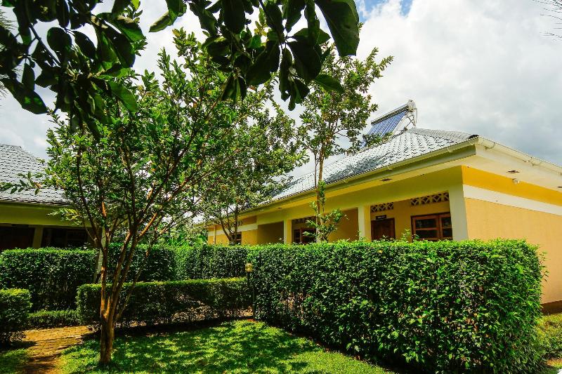 Kalya Courts Hotel image
