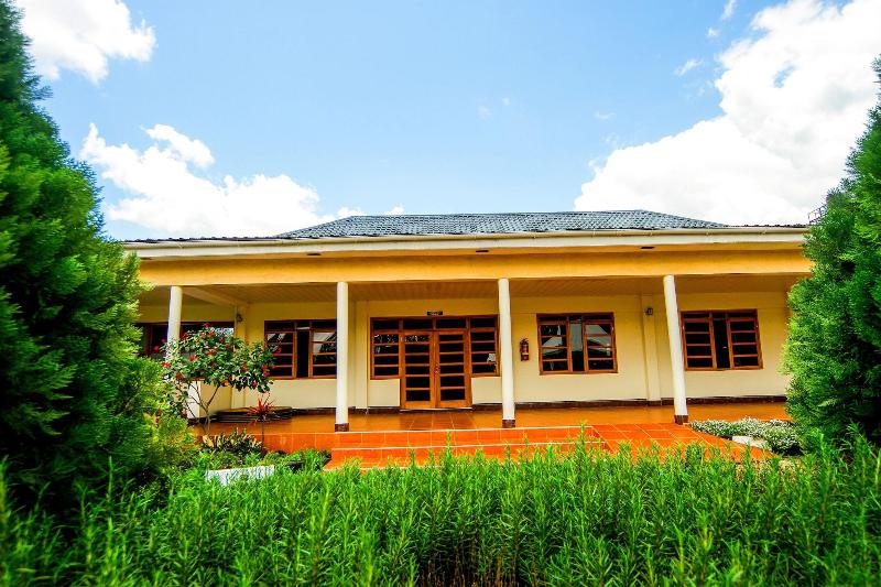 Kalya Courts Hotel image