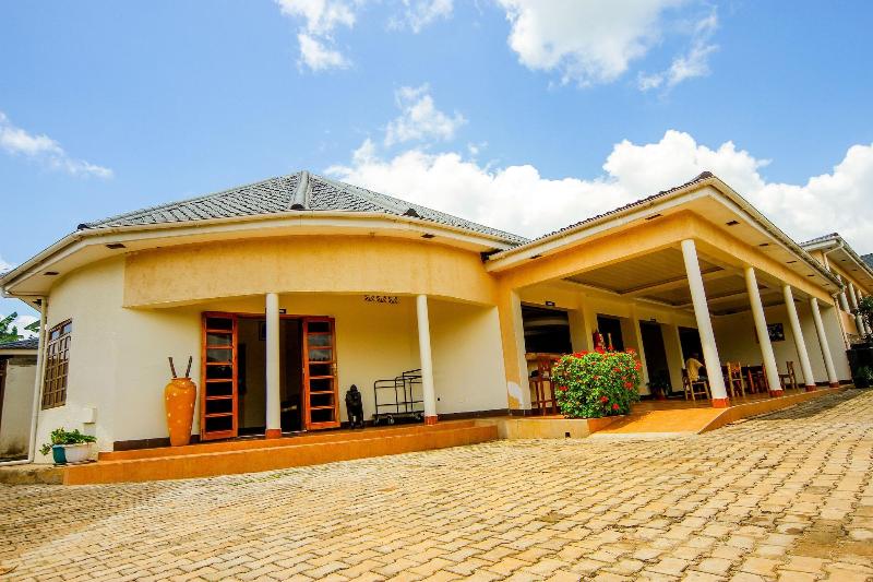 Kalya Courts Hotel image