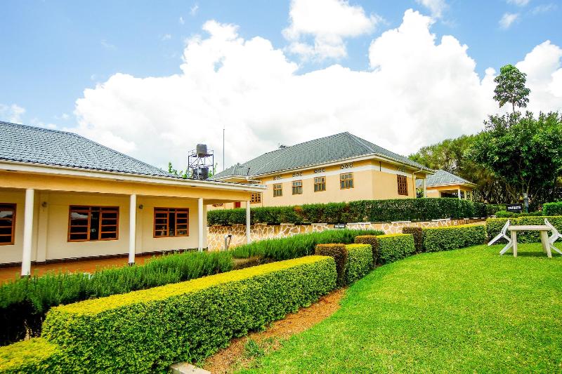 Kalya Courts Hotel image