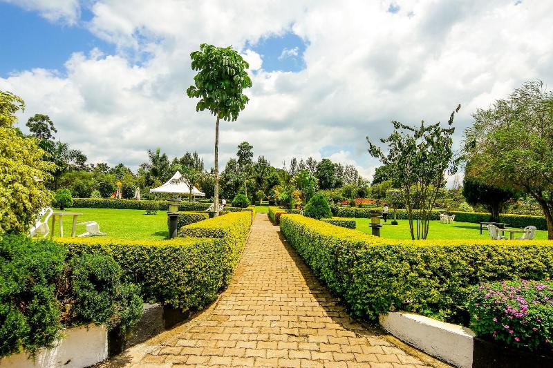 Kalya Courts Hotel image