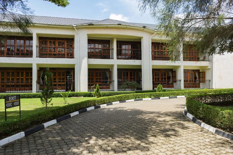 Kalya Courts Hotel image