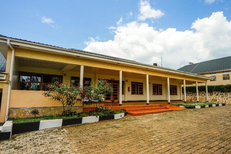 Kalya Courts Hotel image