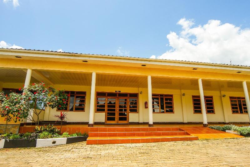 Kalya Courts Hotel image