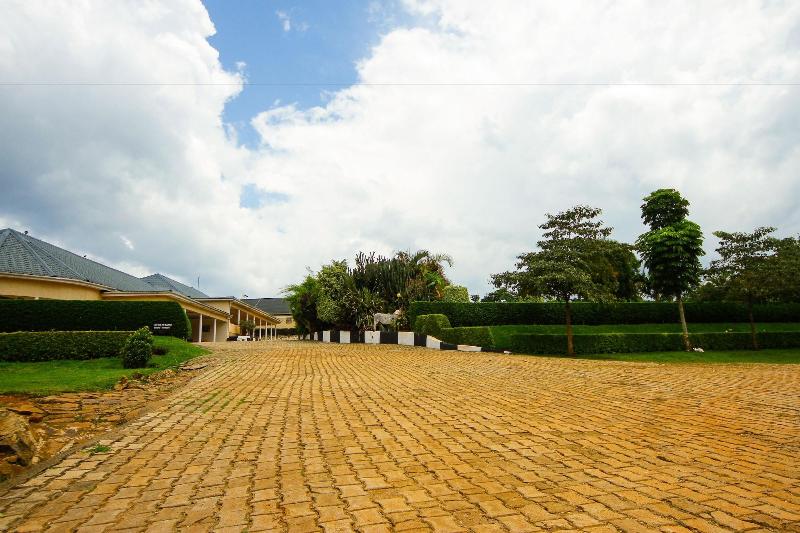 Kalya Courts Hotel image