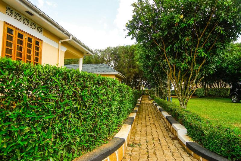 Kalya Courts Hotel image