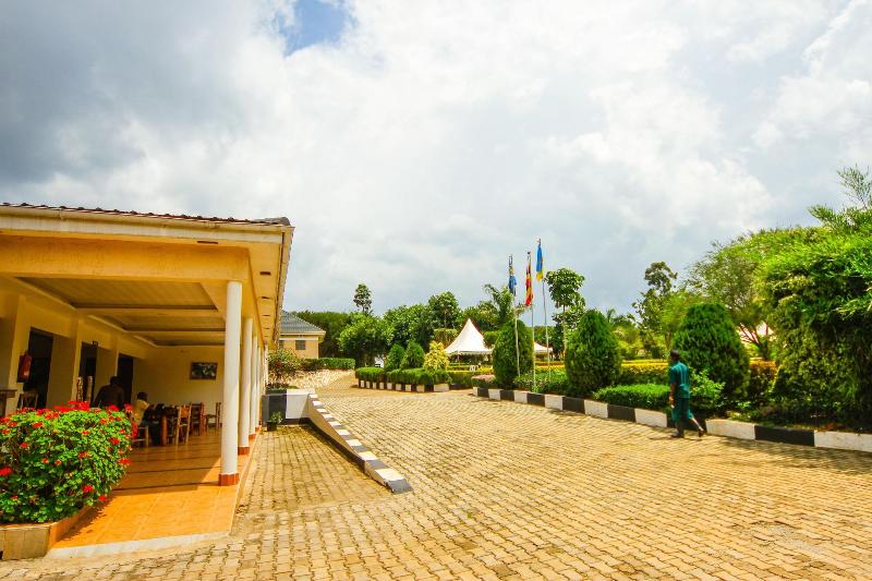 Kalya Courts Hotel image
