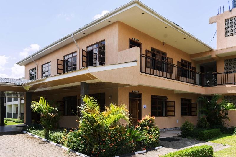Kalya Courts Hotel image