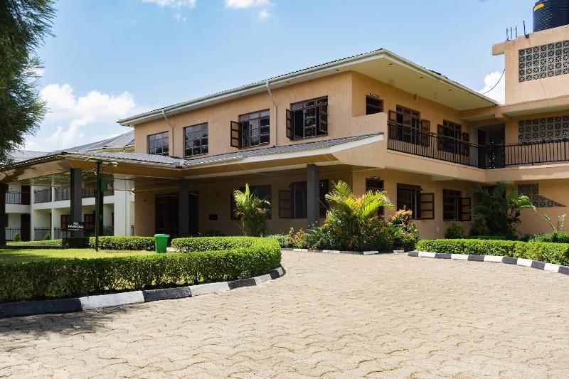 Kalya Courts Hotel image