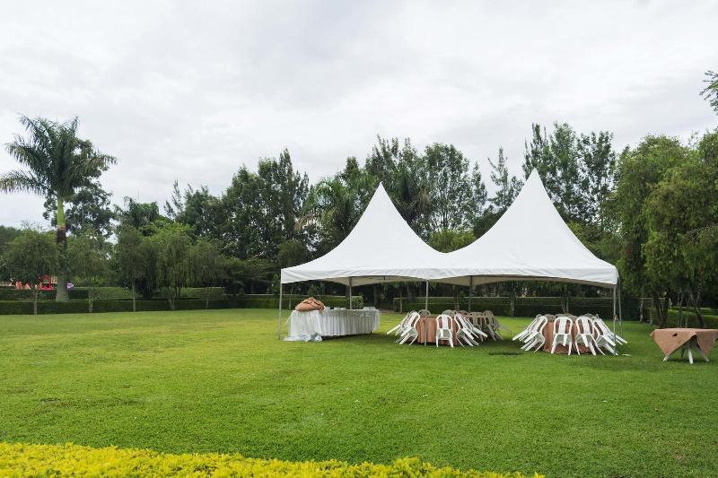 Kalya Courts Hotel image
