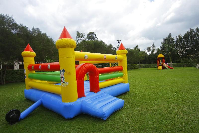Kalya Courts Hotel image