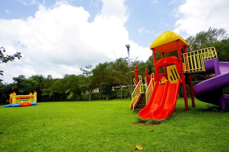 Kalya Courts Hotel image