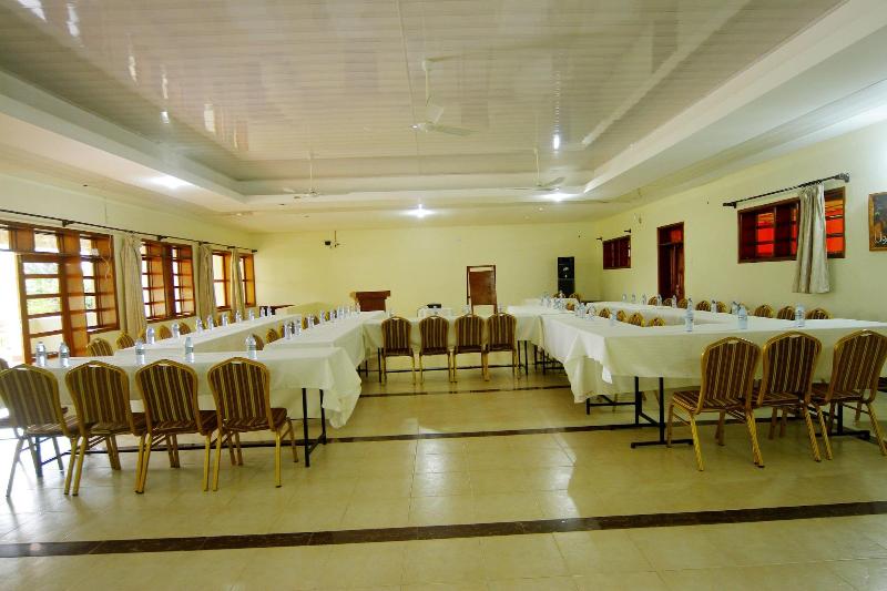 Kalya Courts Hotel image