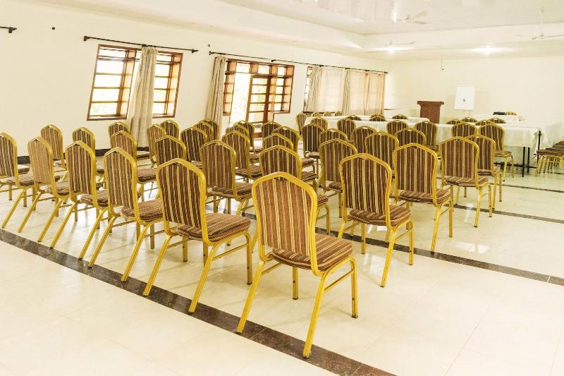 Kalya Courts Hotel image