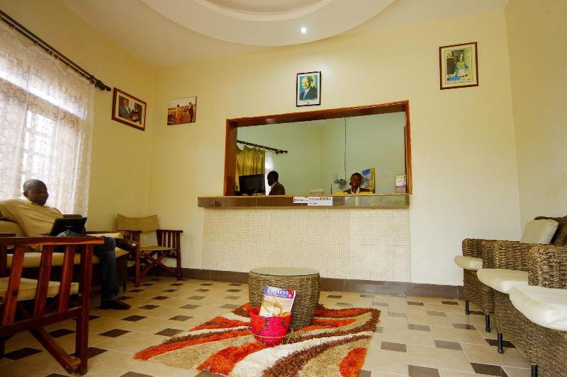 Kalya Courts Hotel image