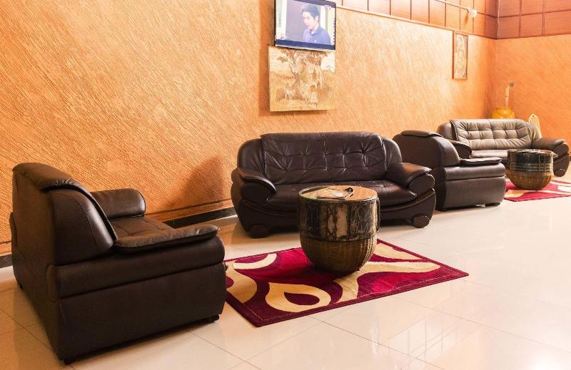 Kalya Courts Hotel image