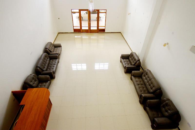 Kalya Courts Hotel image