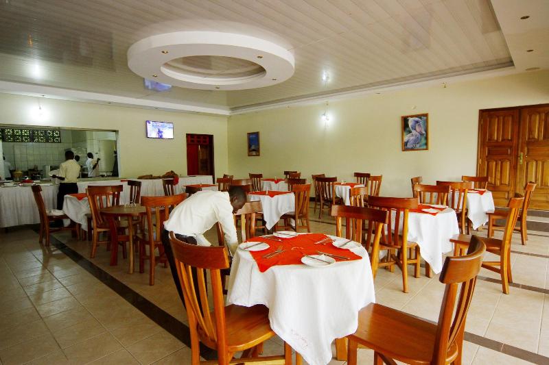 Kalya Courts Hotel image