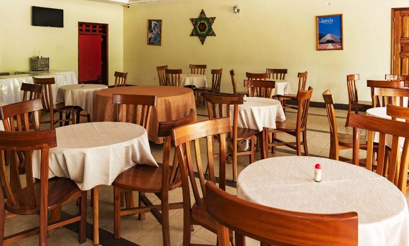 Kalya Courts Hotel image