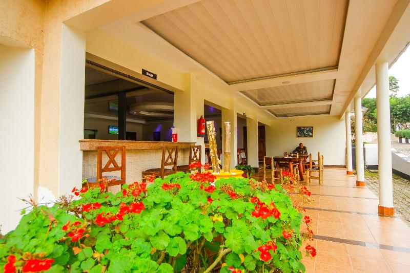 Kalya Courts Hotel image