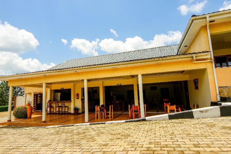 Kalya Courts Hotel image