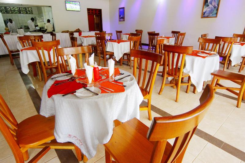 Kalya Courts Hotel image