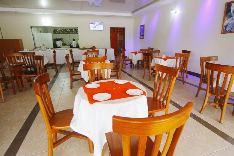 Kalya Courts Hotel image