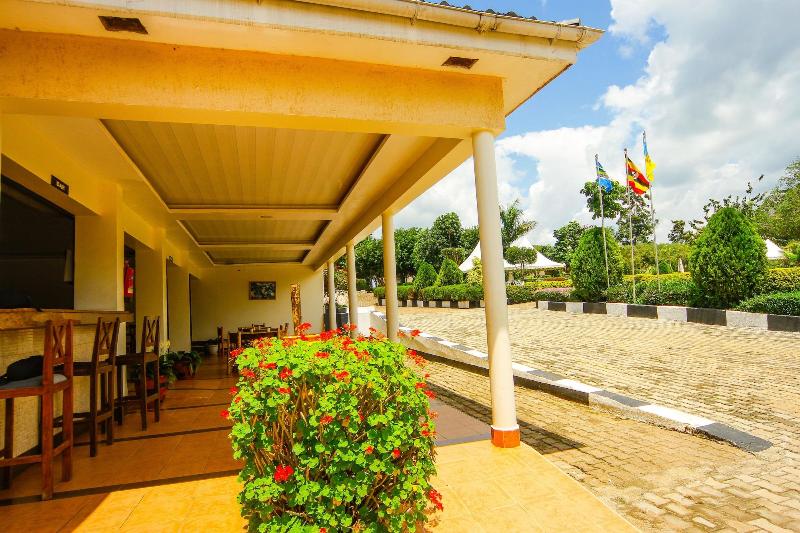 Kalya Courts Hotel image