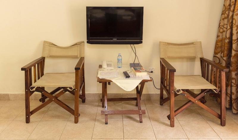 Kalya Courts Hotel image