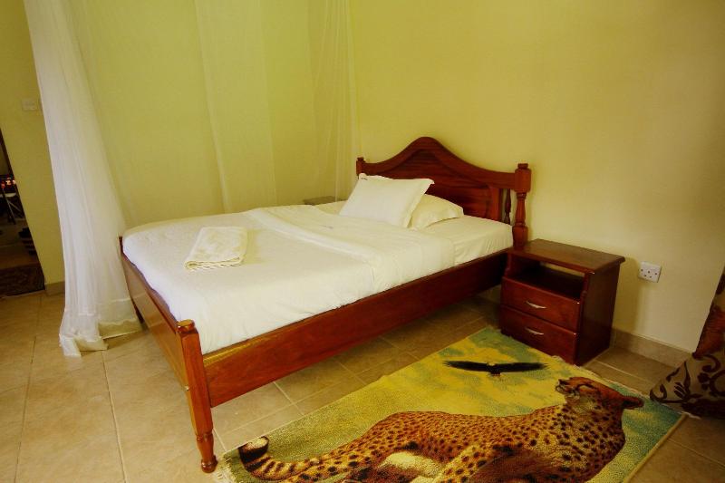 Kalya Courts Hotel image