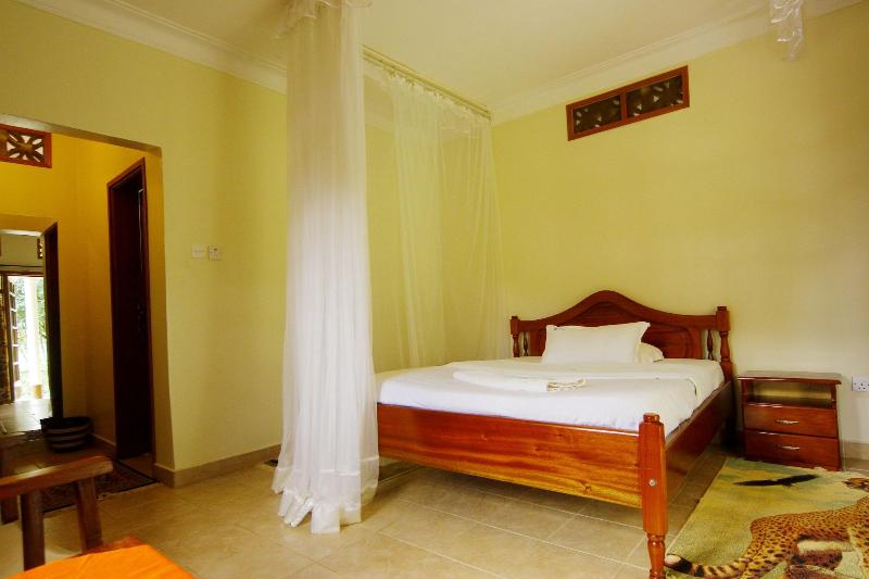 Kalya Courts Hotel image