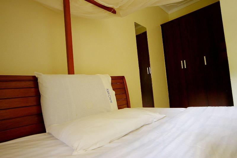 Kalya Courts Hotel image