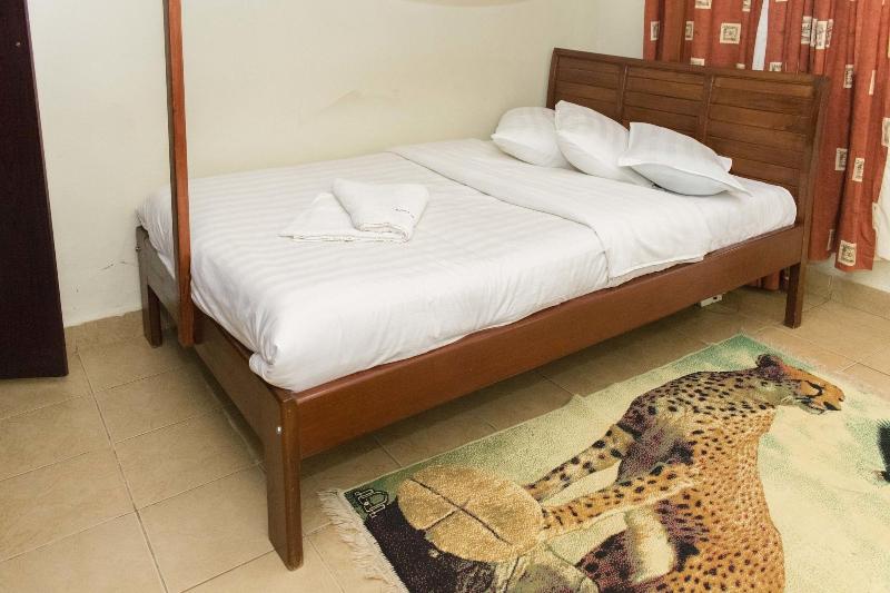 Kalya Courts Hotel image