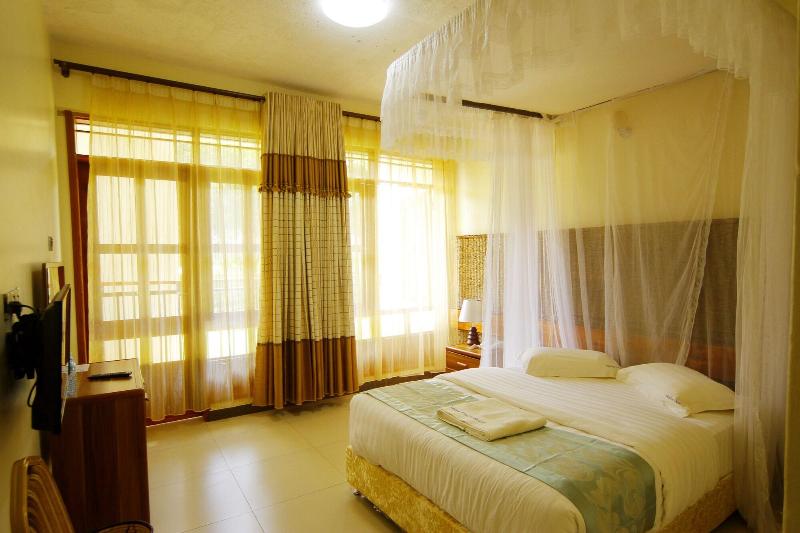 Kalya Courts Hotel image