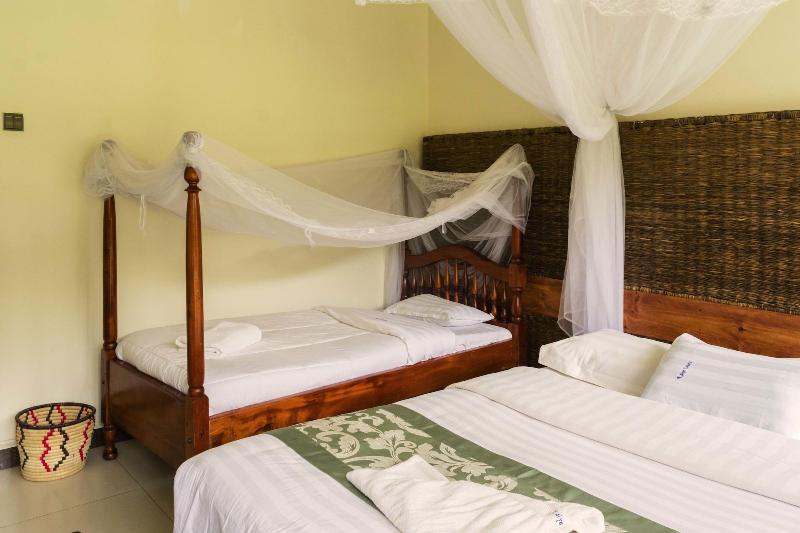 Kalya Courts Hotel image