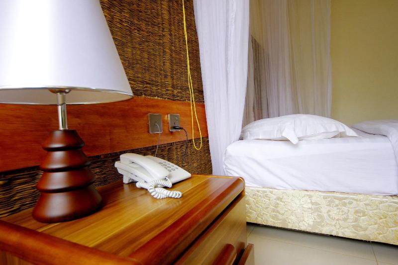 Kalya Courts Hotel image