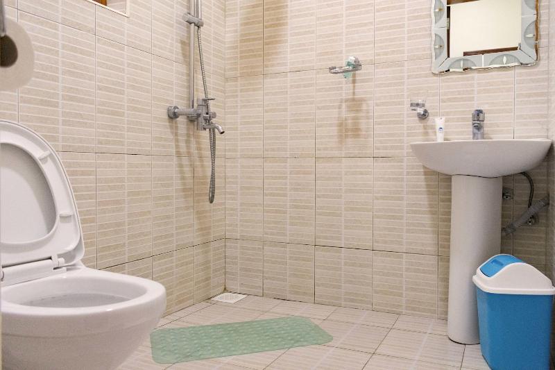 Kalya Courts Hotel image