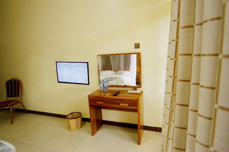 Kalya Courts Hotel image