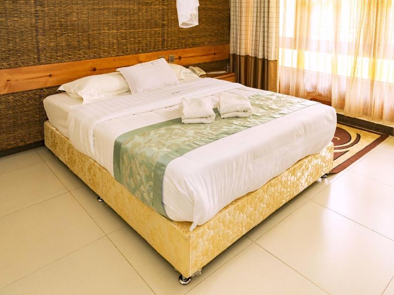 Kalya Courts Hotel image