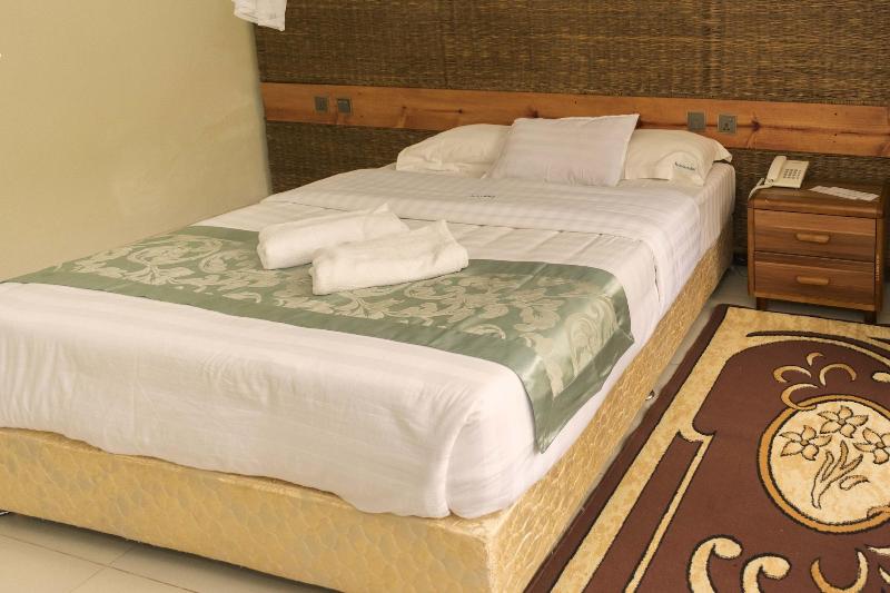 Kalya Courts Hotel image