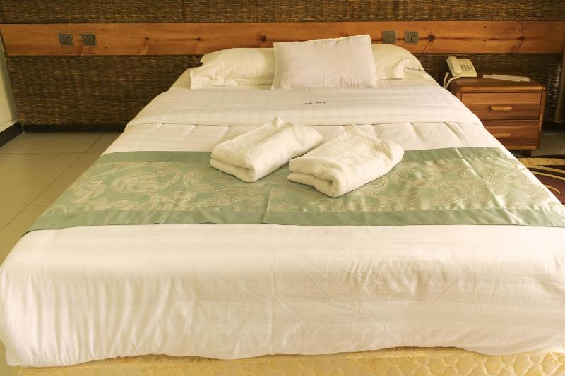 Kalya Courts Hotel image