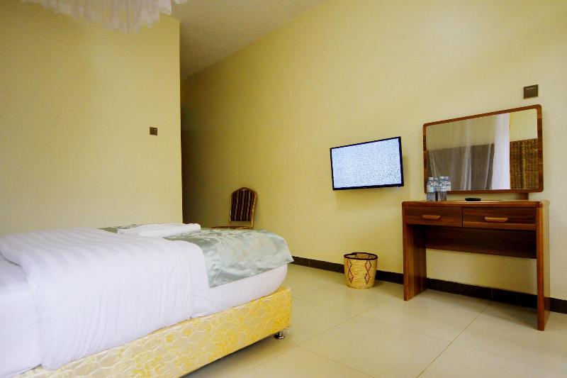 Kalya Courts Hotel image