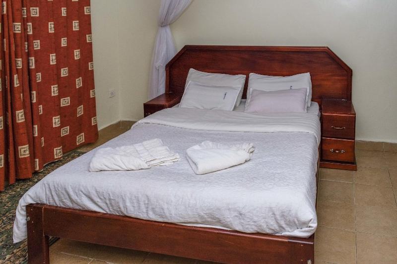 Kalya Courts Hotel image