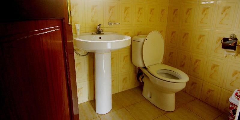 Kalya Courts Hotel image