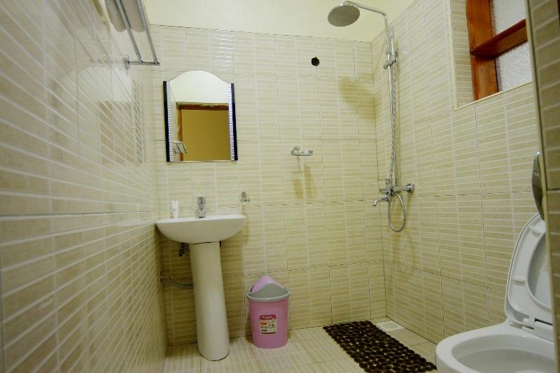 Kalya Courts Hotel image