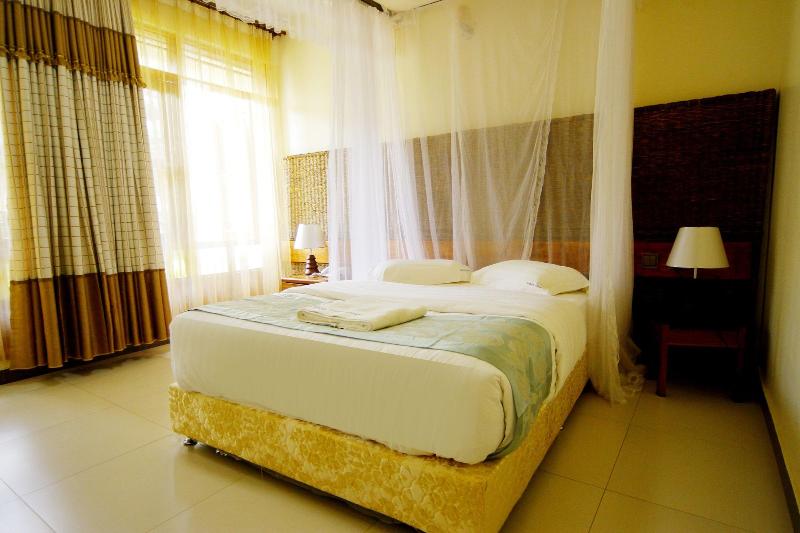 Kalya Courts Hotel image