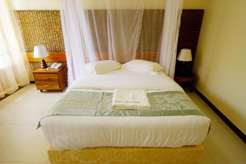 Kalya Courts Hotel image