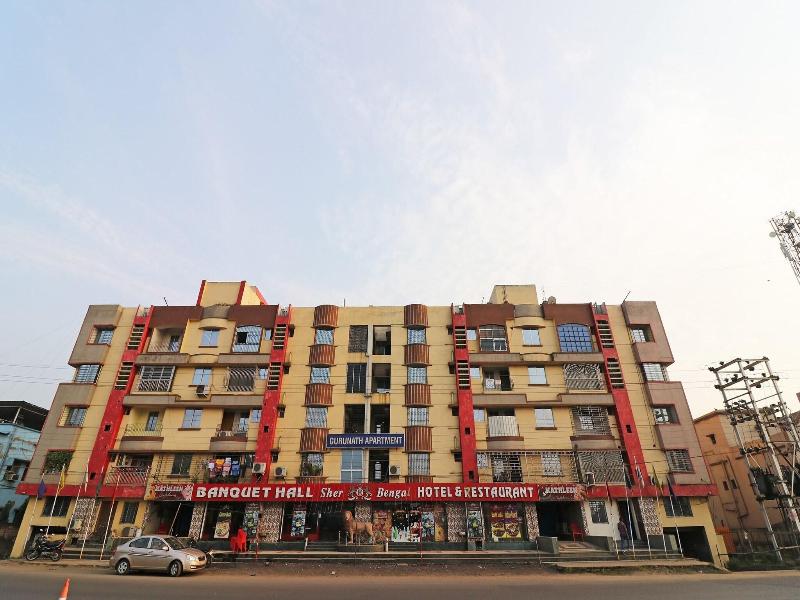 23635 Sher E Bengal