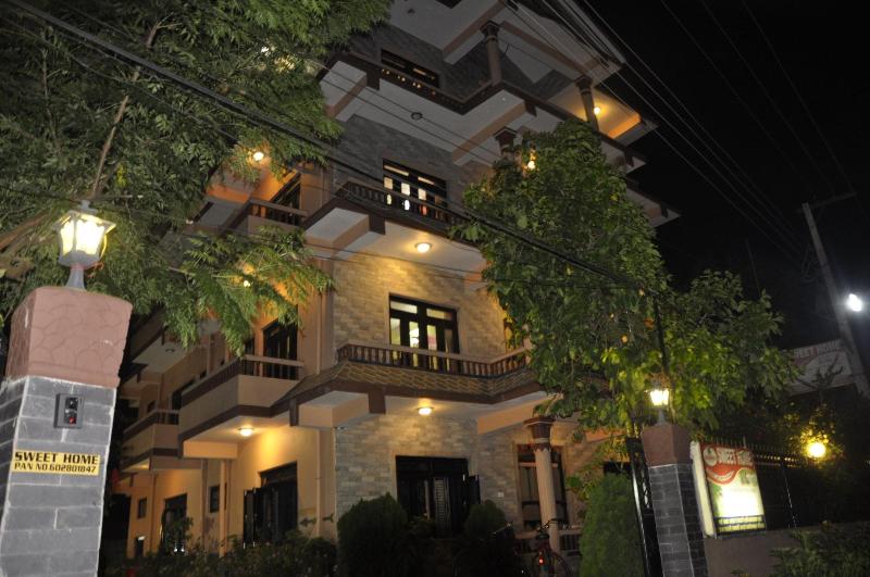 Sweet Home image