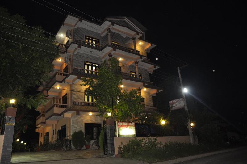 Sweet Home image